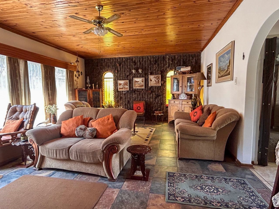 3 Bedroom Property for Sale in Potchefstroom North West
